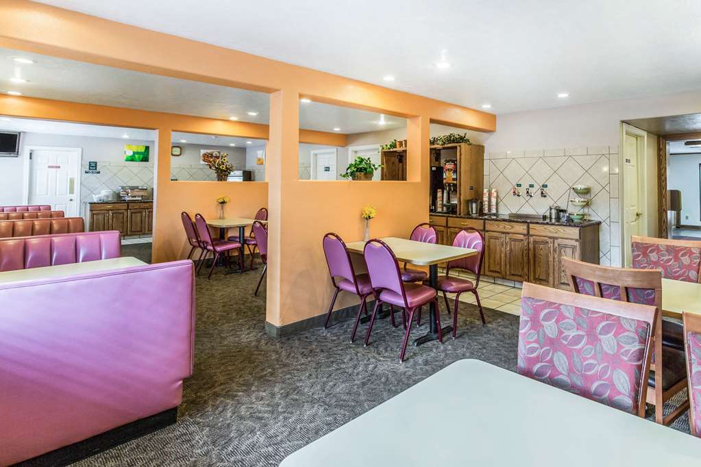 Quality Inn Cedar City University Area - photo 26