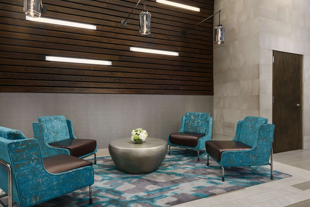Hilton Garden Inn New York Times Square North - photo 3