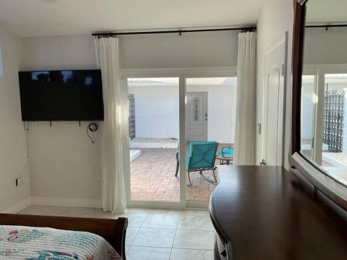 Punta Gorda Getaway Close to the airport and downtown in Punta Gorda, United States