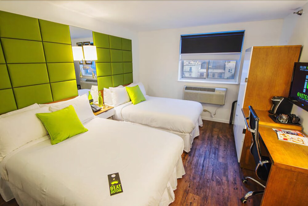BPM Hotel Brooklyn New York - photo 7