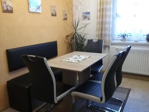 Ferienwohnung Einenkel — Seiffen — photo 3