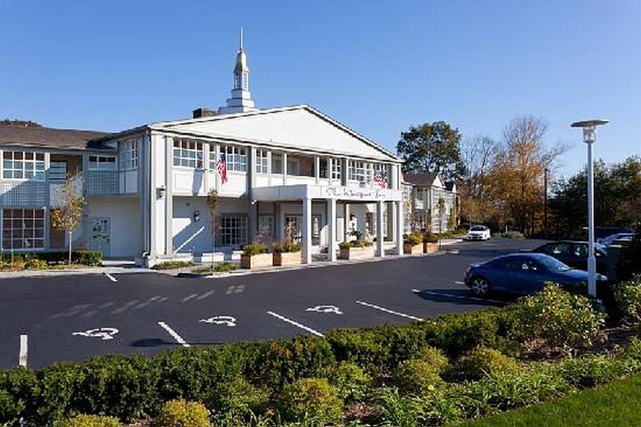 Delamar Westport - featured photo