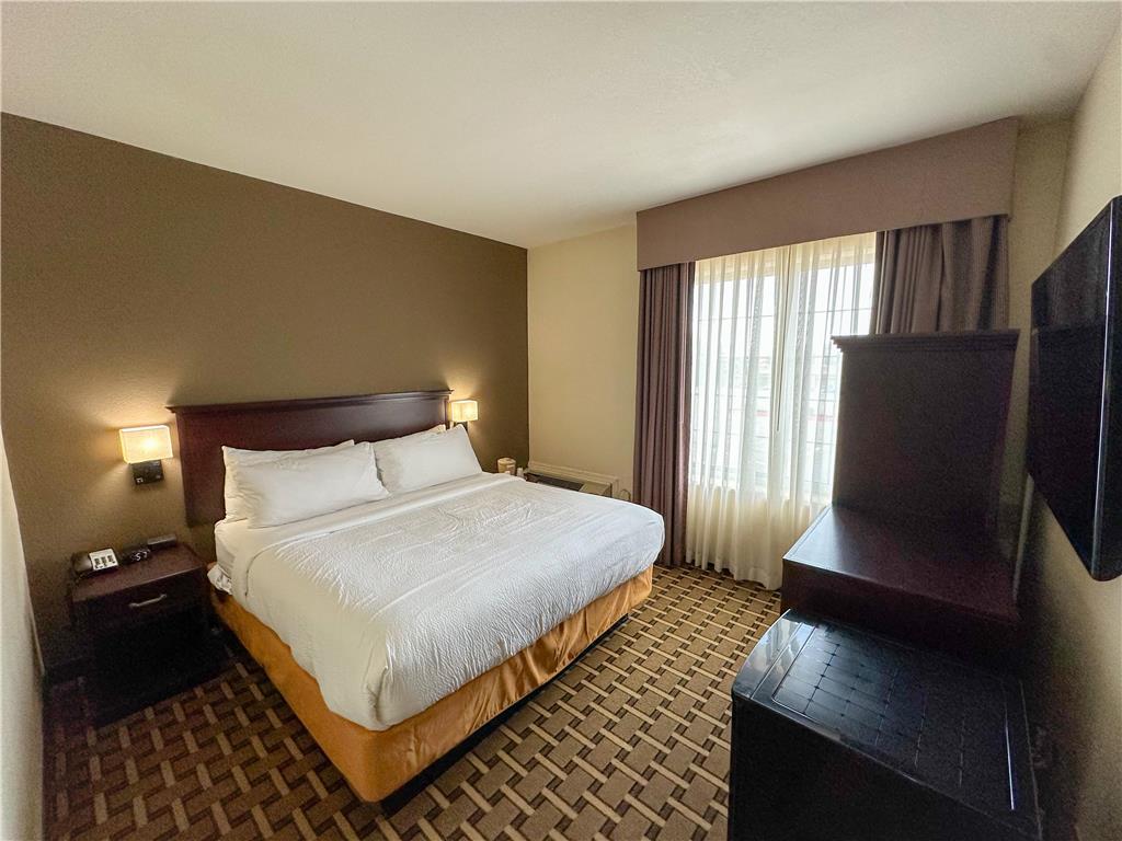 Sonesta Essential Hotels Overland Park - photo 10