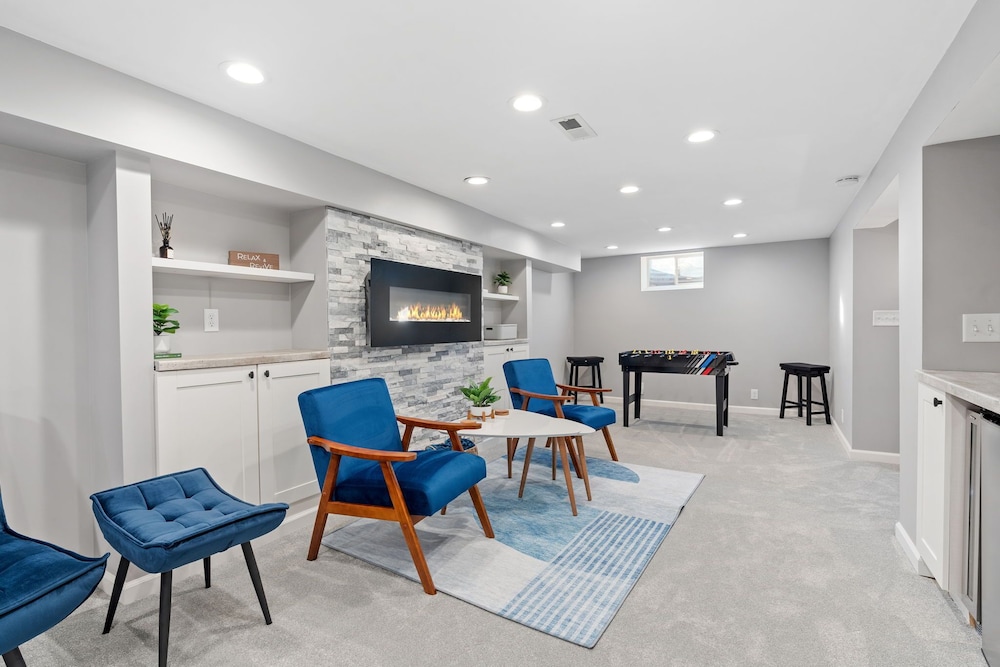 Richfield Gem - carbon neutral hotel in Richfield