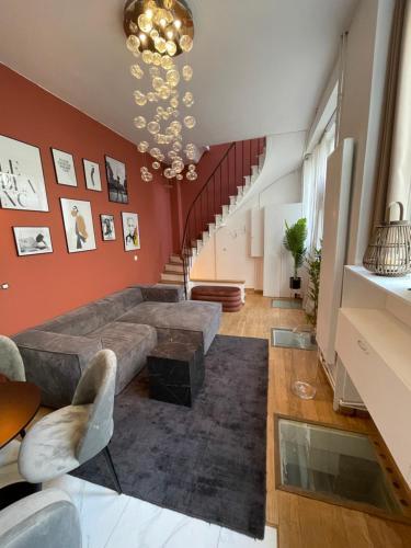 Studio Canal Saint Martin - last minute hotel in Paris