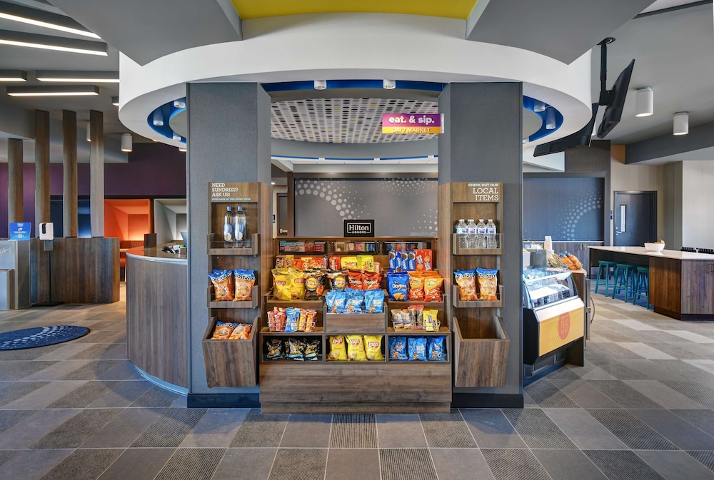 Tru by Hilton Troy Detroit - photo 28