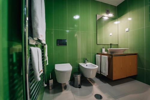 Casas do Prior — hotel in Sao Joao Da Pesqueira
