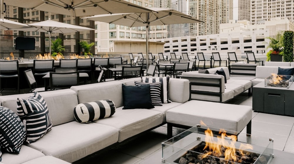 The Gwen a Luxury Collection Hotel Michigan Avenue Chicago - photo 80
