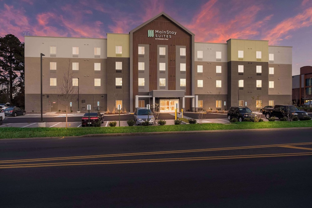 MainStay Suites Murfreesboro - featured photo