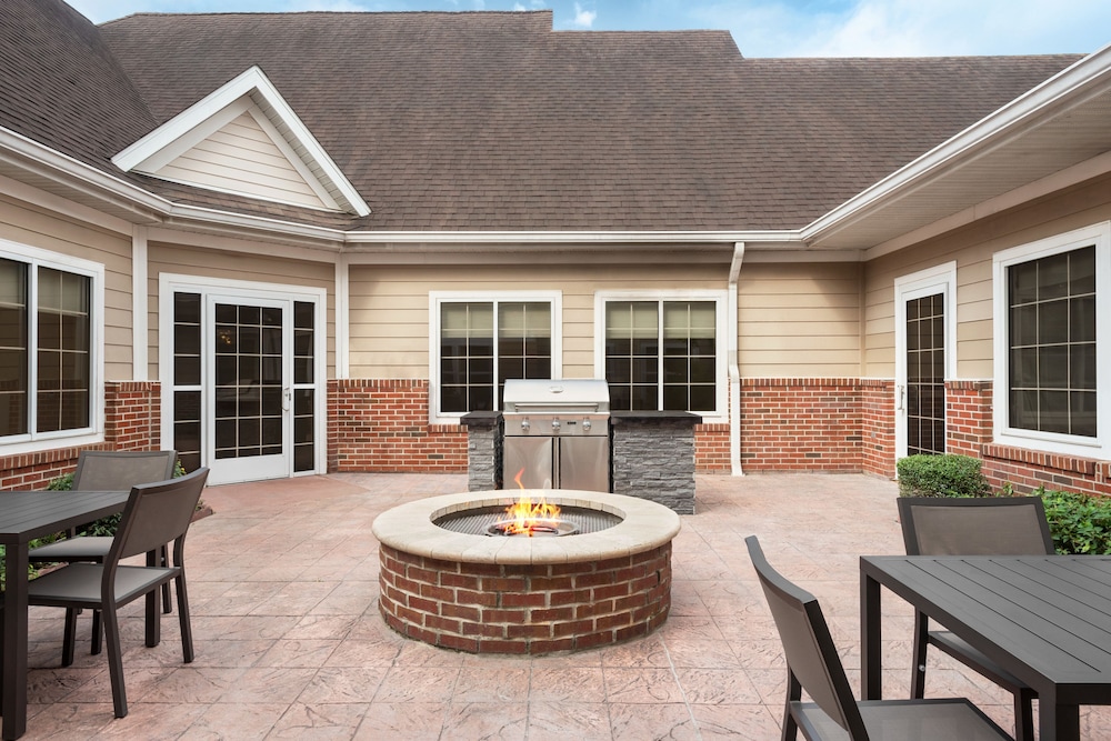 Residence Inn Houston Northwest Willowbrook - photo 15