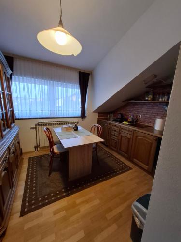 Apartman Anita — 4-Star Luxury Hotel in Varazdin, Croatia