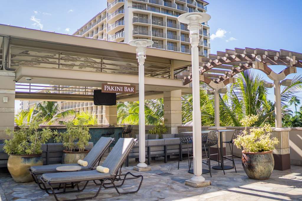 Embassy Suites by Hilton Waikiki Beach Walk - photo 162