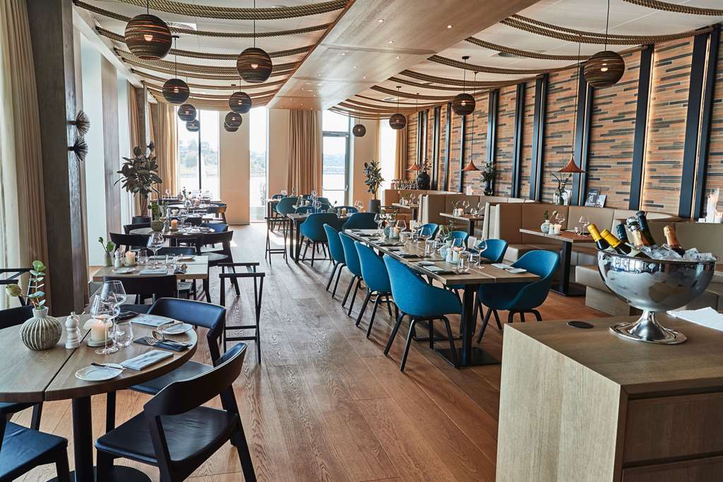 Alsik Hotel & Spa — Sonderborg — photo 5