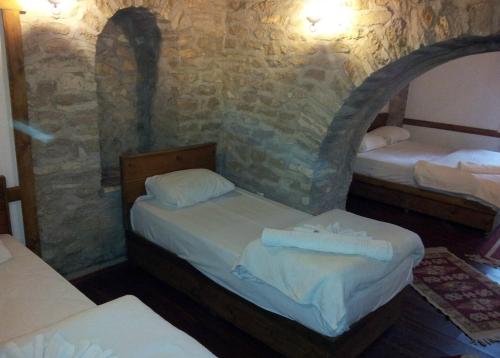 Kardelen Konaklari Safranbolu — hotel in Karabuk