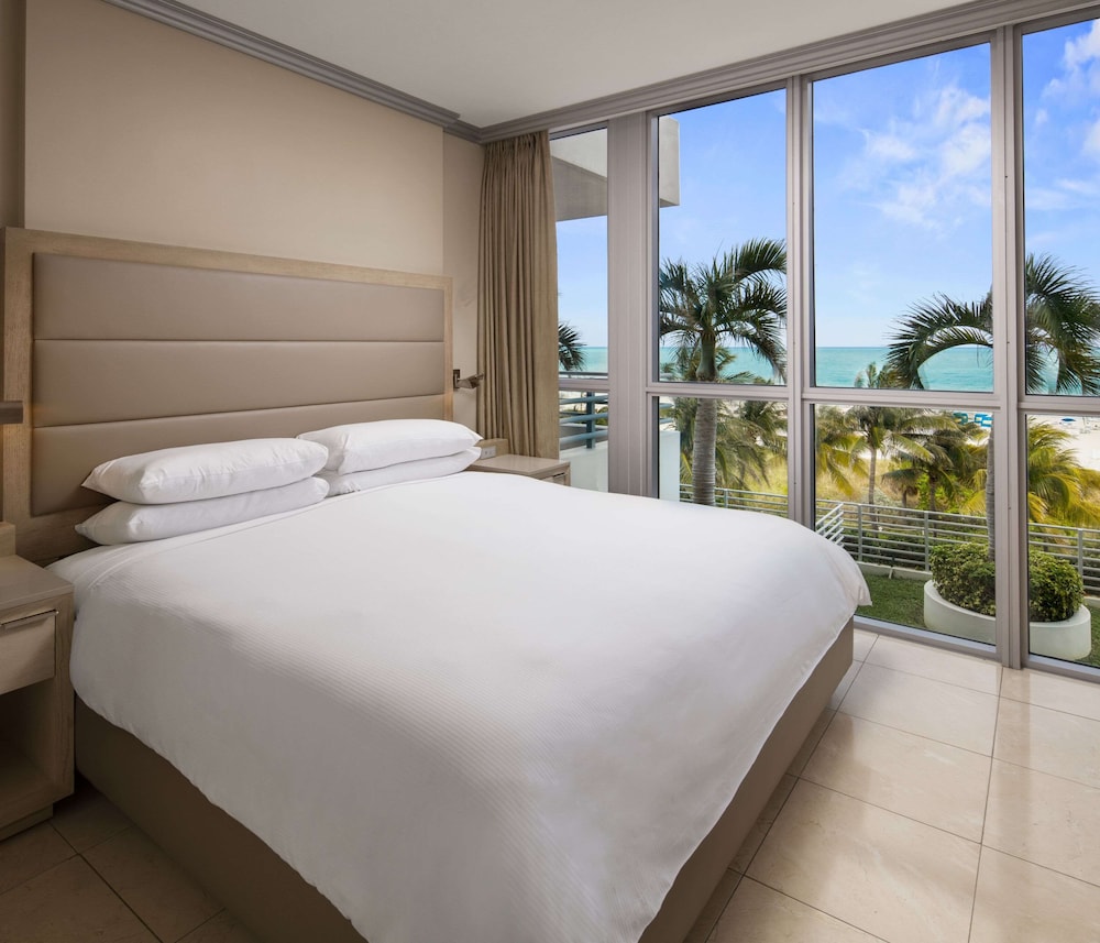 Hilton Bentley Miami South Beach - photo 21