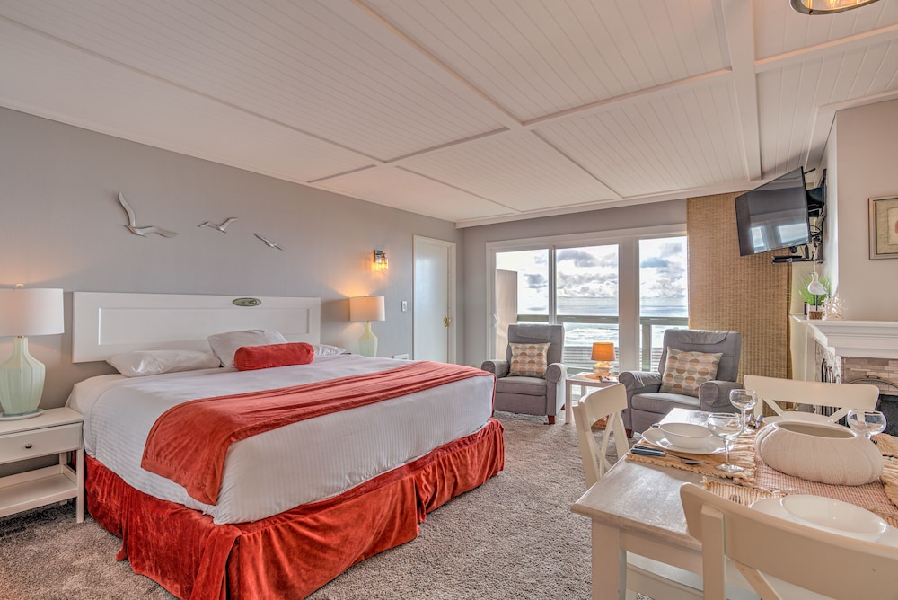 Inn at Otter Crest - photo 25