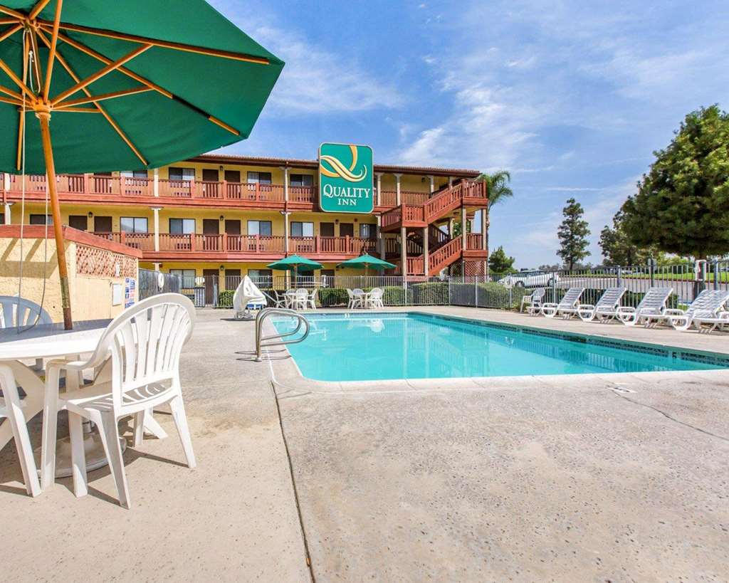 Quality Inn San Bernardino CA - photo 18