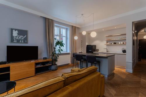 Warsaw Concierge Gagarina Garden — 4-Star Luxury Hotel in Warsaw, Poland