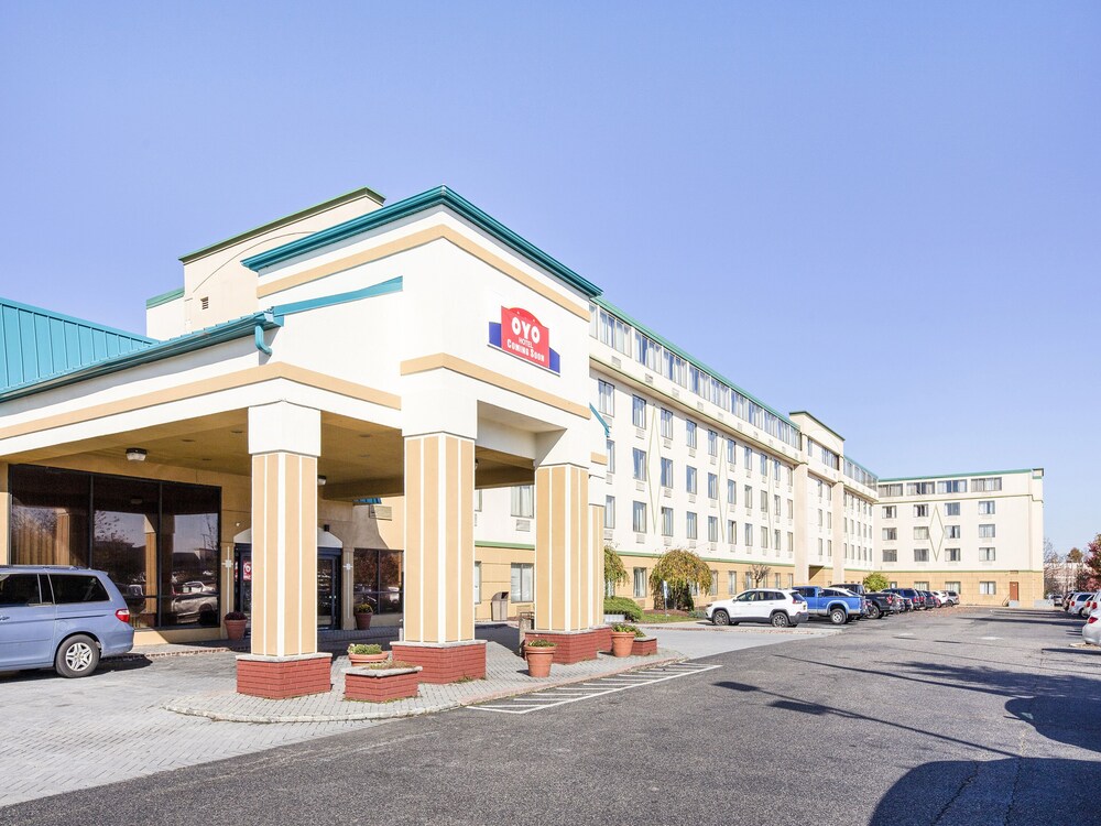 FairBridge Hotel & Conference Center East Hanover - photo 37