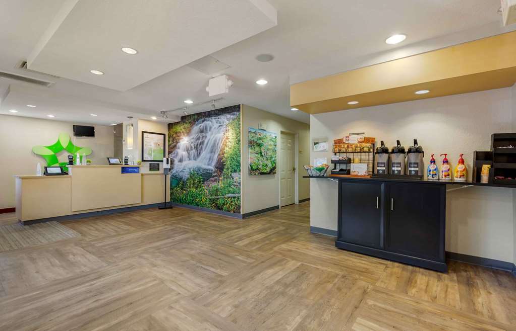 Extended Stay America Suites Chantilly Dulles - photo 4