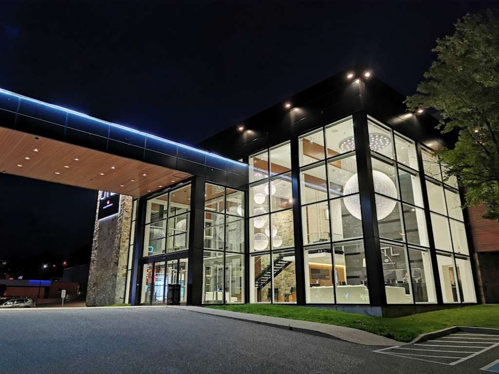 OTL Gouverneur Sherbrooke