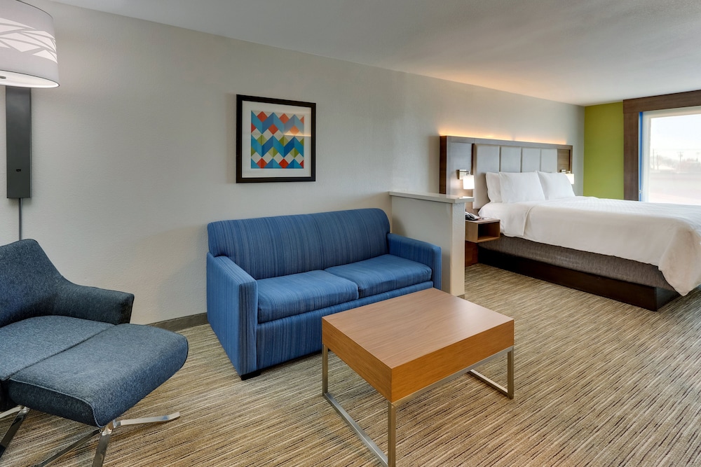 Holiday Inn Express Hotel & Suites Lake Worth Nw Loop 820 - photo 7