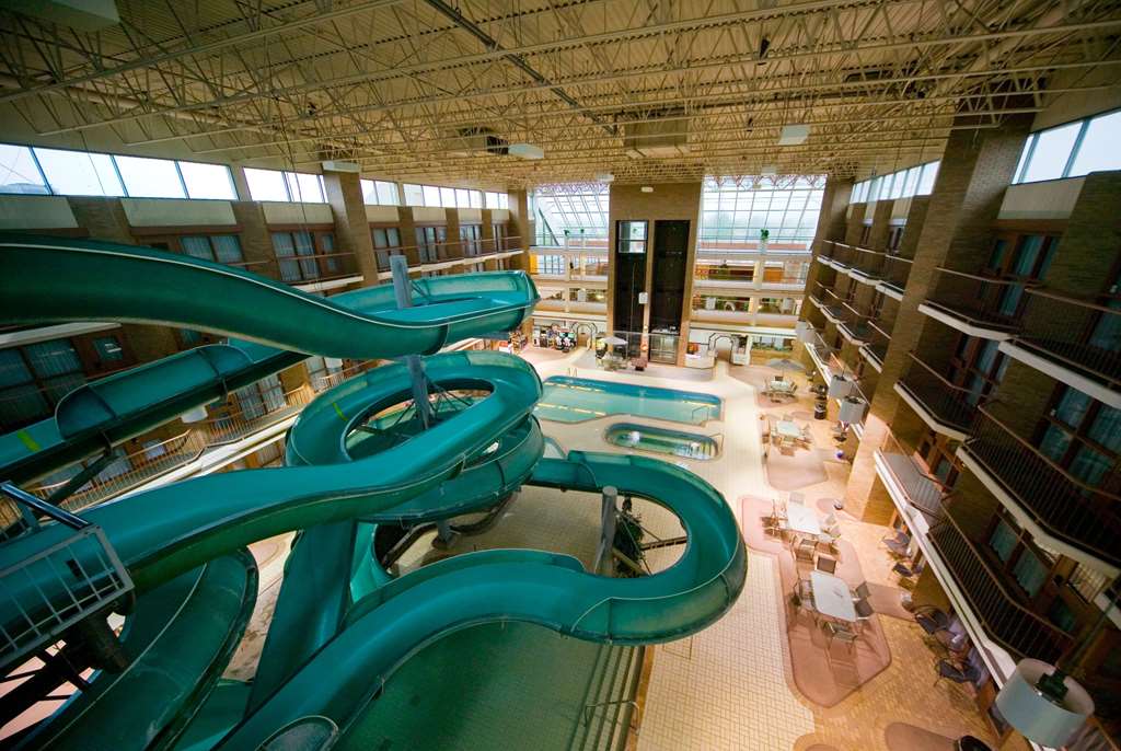 Medicine Hat Lodge Resort