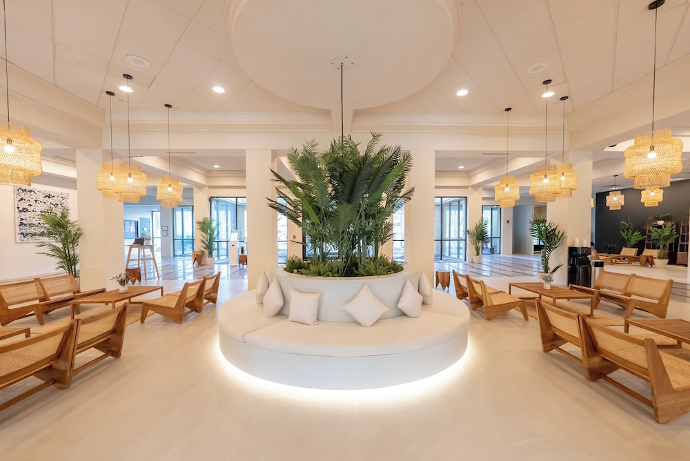 Hotel Memphis Vitality - photo 11