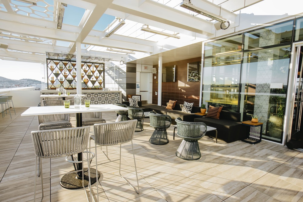 LUMA Hotel San Francisco - photo 43