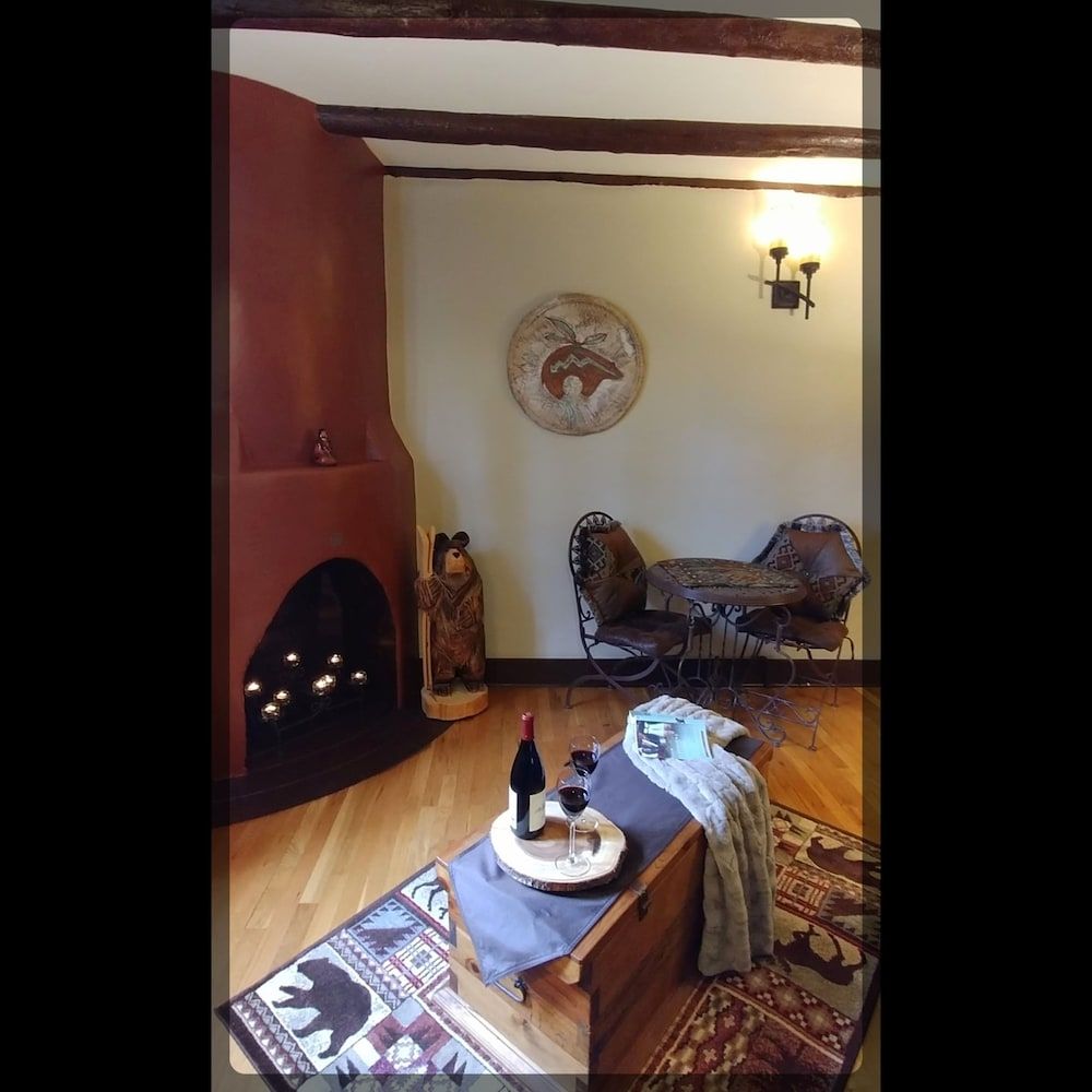 Adobe Inn at Cascade - photo 25