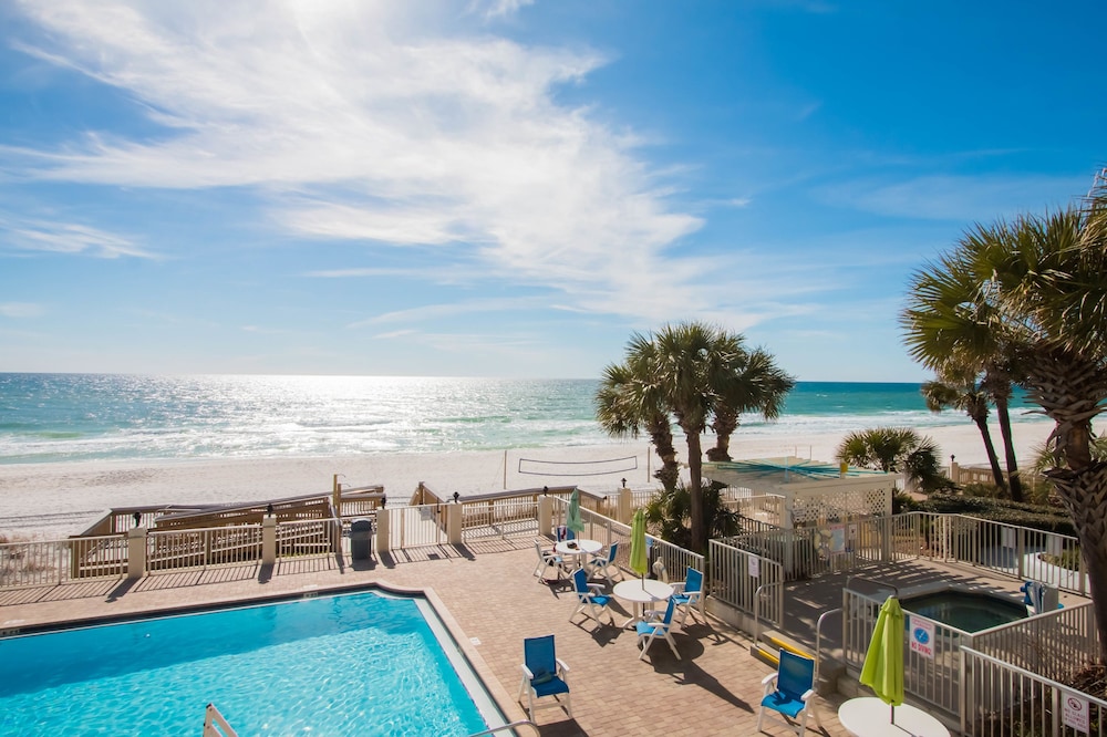 Beachside Resort Panama City Beach - photo 19