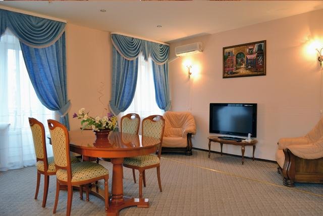 Bashkortostan Hotel — Salavat — photo 4
