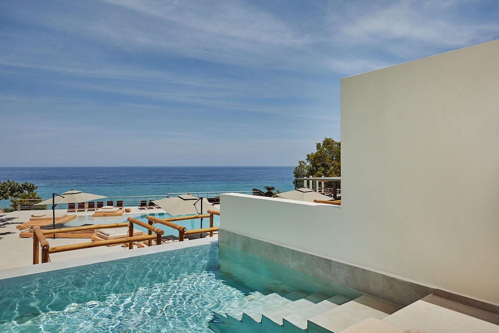 Tsamis Zante Suites Adults Only in Zakynthos, Greece