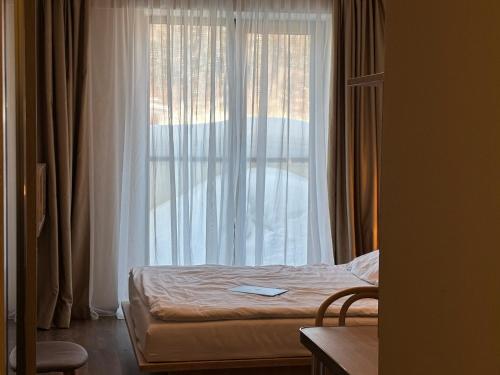 Bakuriani Orbi Palace Luxe Suite with Terrace and Breathtaking Views 462