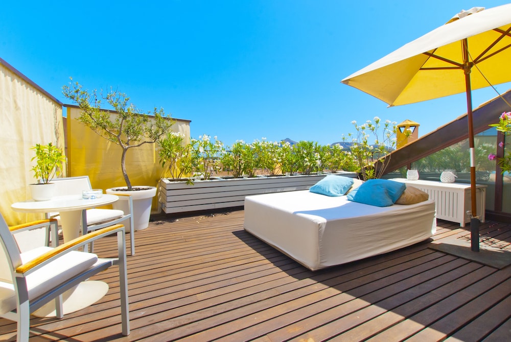 Cas Ferrer Nou Hotelet in Alcudia, Spain