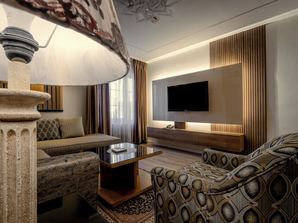 Prestige Hotel Suites برستيج للشقق الفندقية - last minute hotel in Amman