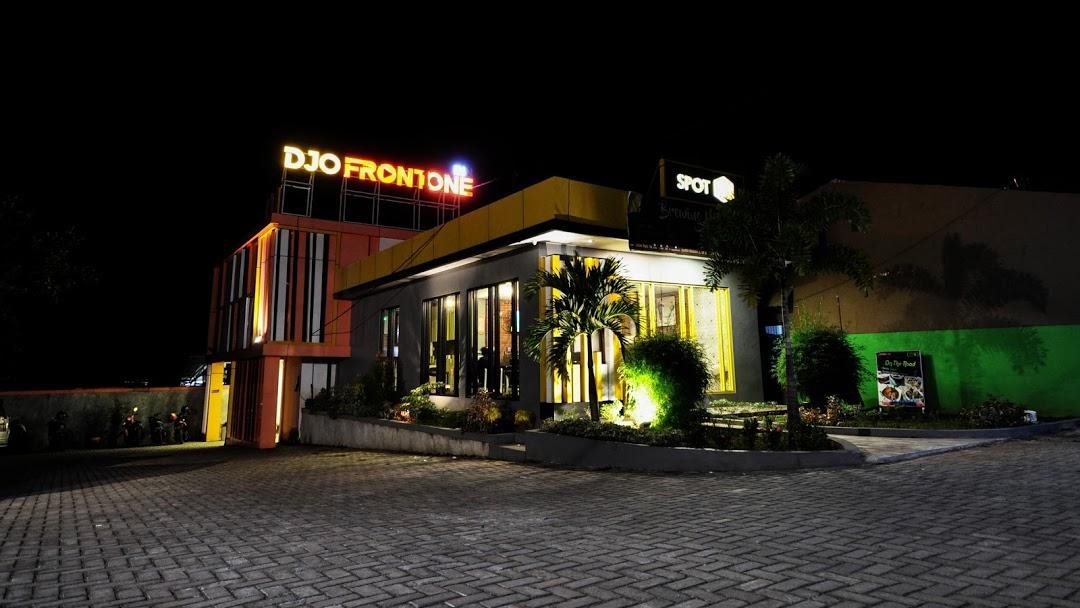 Djo Front One Inn Bengkulu in Bengkulu, Indonesia