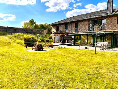 Wunderschönes großes Traumhaus in Lauchhammer, Germany