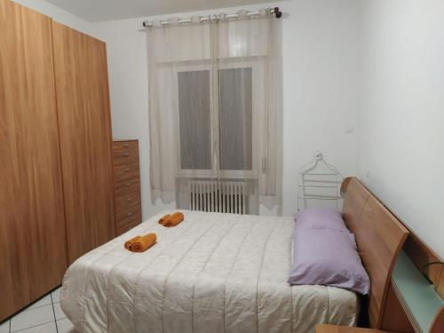 Appartamento Cesena 2 Camere 4 Posti Letto — 4-Star Luxury Hotel in Imola, Italy