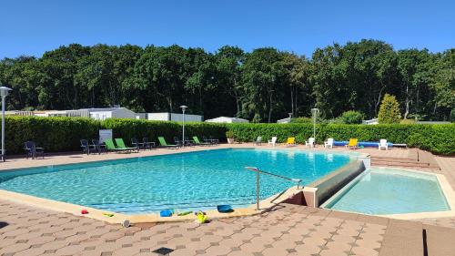 Le Colorful in Dinard, France