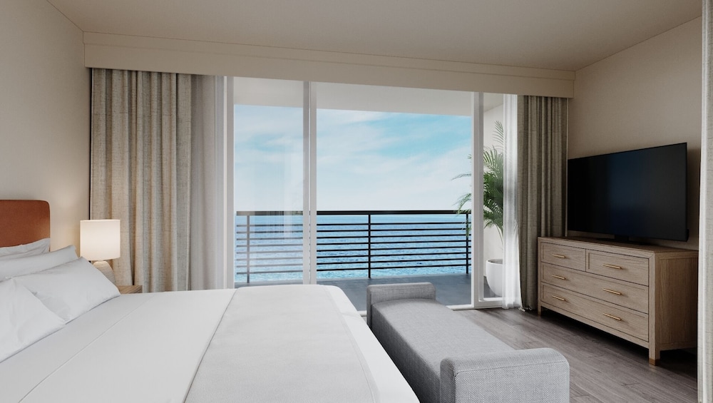 Ocean Reef Resort - photo 27