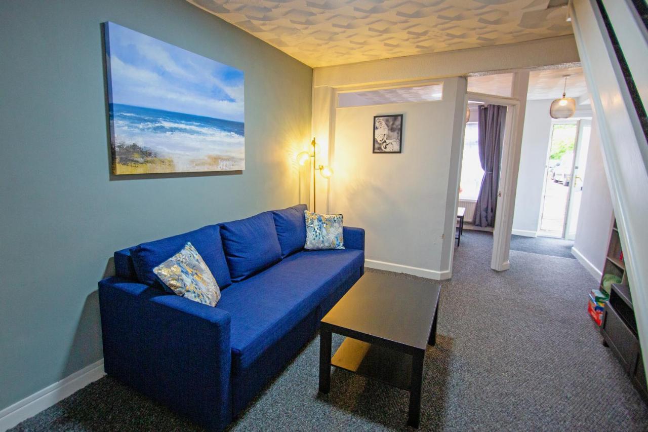 Eastfield House Southampton — 4-Star Luxury Hotel in Southampton, United Kingdom