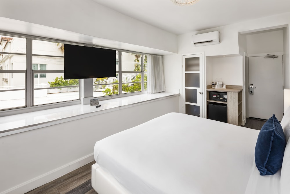 Penguin Hotel - photo 24