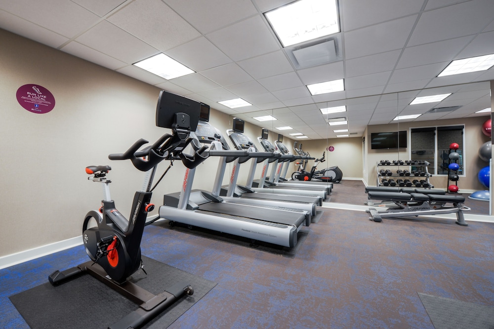 Residence Inn by Marriott North Conway - photo 42