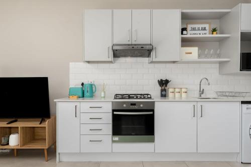 Breeze of the Sea Apartment