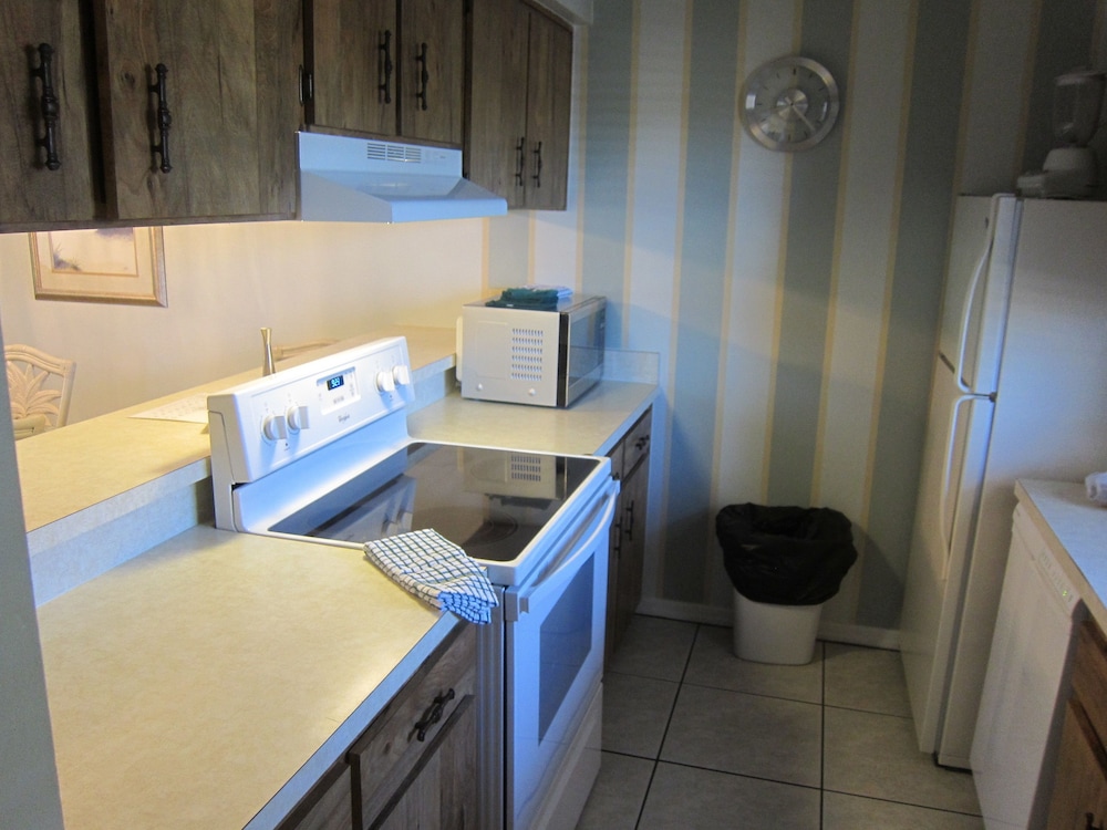 Vacation Villas - photo 12