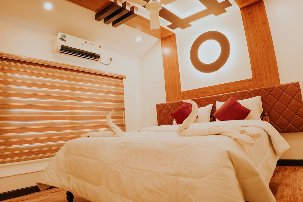 Alleppey Green Tourism in Alleppey, India