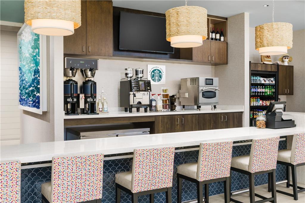 Hyatt Place Panama City Beach - photo 28