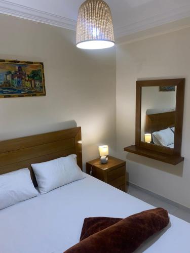 Hilal Sellami - last minute hotel in Marrakesh