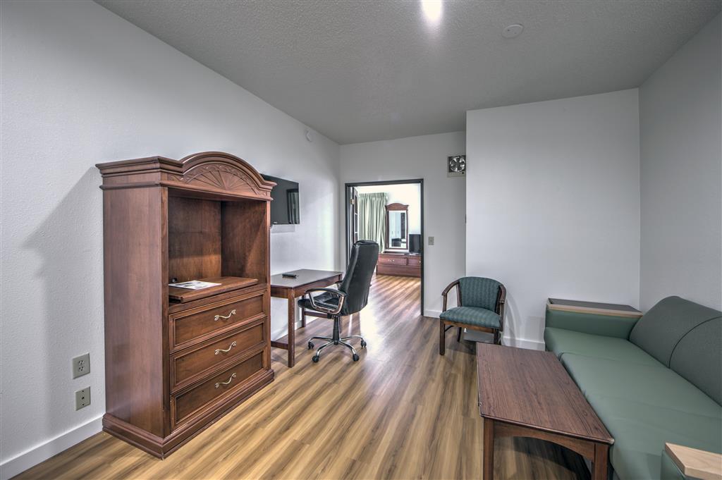 Motel 6 Dallas TX Northwest - photo 6
